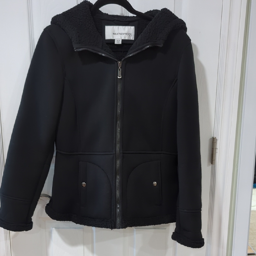 Weatherproof 1948 Jacket sz M